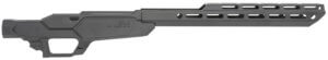 Sharps Bros SBC03 Heatseeker Rifle Chassis Stock Fits Remington 700 6061-T6 Aluminum w/Cerakote Finish 14ā³ M-LOK Handguard Compatible w/AICS Short Action Magazines Sharps Bros SBC03 Heatseeker Rifle Chassis Stock Fits Remington 700 6061-T6 Aluminum w/Cerakote Finish 14ā³ M-LOK Handguard Compatible w/AICS Short Action Magazines