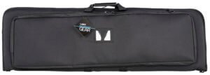 NcStar CVDRC2996B42 Deluxe Rifle Case Black 600D Polyester NcStar CVDRC2996B42 Deluxe Rifle Case Black 600D Polyester