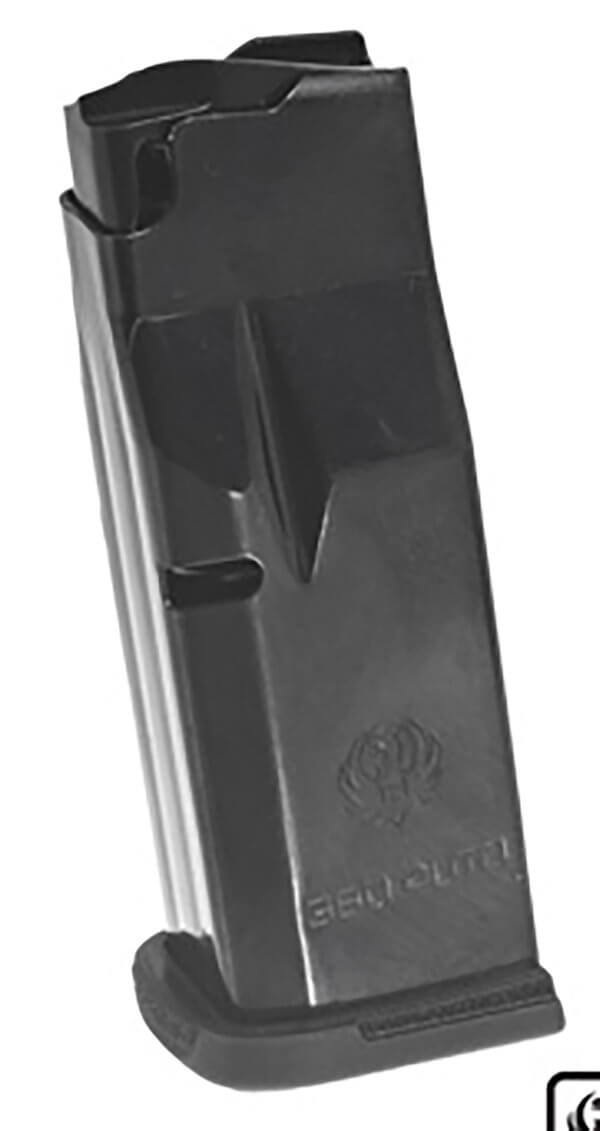 Ruger 90733 LCP 10rd 380 ACP Fits Ruger LCP Max Blued Steel Ruger 90733 LCP 10rd 380 ACP Fits Ruger LCP Max Blued Steel
