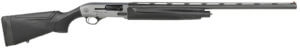 Beretta USA J32TT18 A300 Ultima 12 Gauge 3″ 3+1 28″ Black Barrel   Gray Anodized Metal Finish  Black Kick-Off Synthetic Stock
