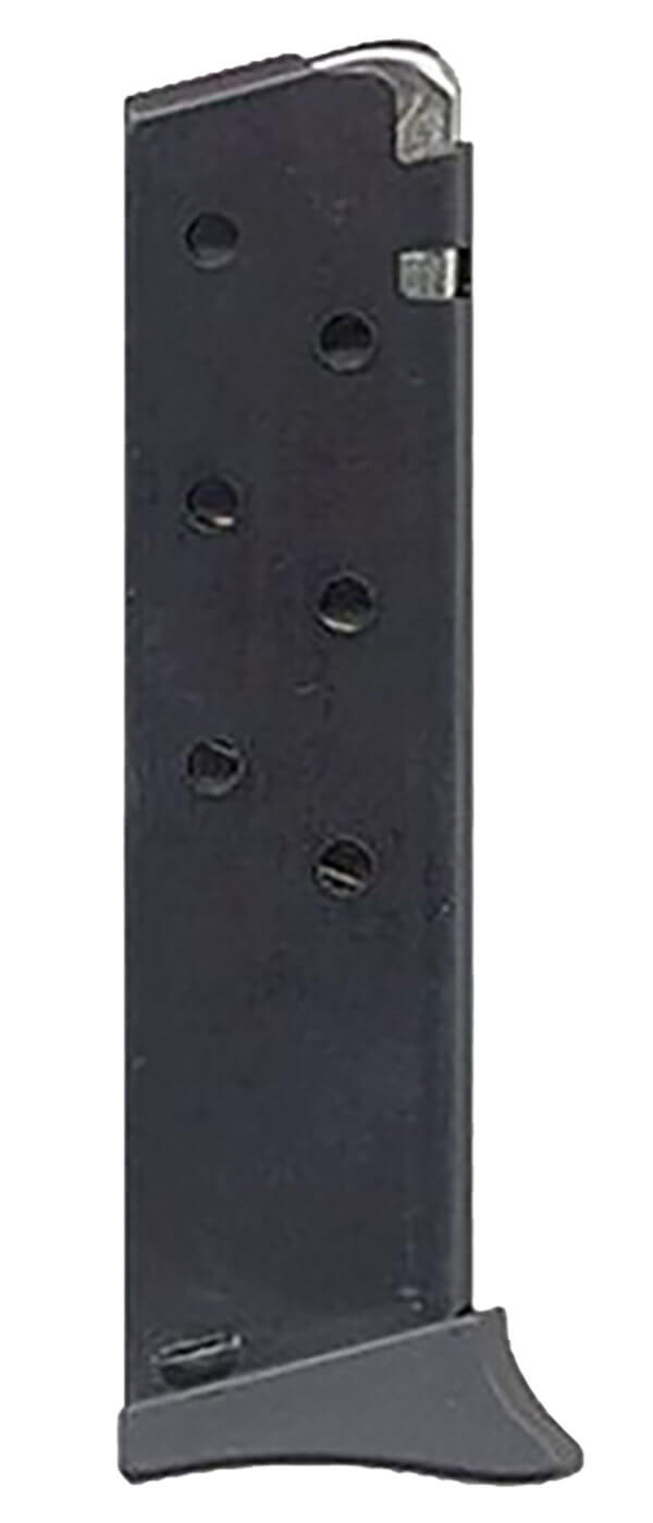 Bersa THUN380BLMAG Thunder 7rd 380 ACP Black Steel Bersa THUN380BLMAG Thunder 7rd 380 ACP Black Steel