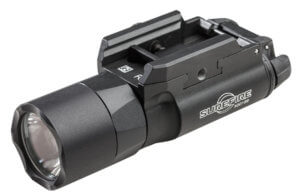 SureFire X300UB X300U-B Ultra Black Anodized 1 000 Lumens White LED