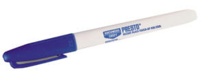 Birchwood Casey 13201 Presto Gun Blue Touch-Up Felt Pen Birchwood Casey 13201 Presto Gun Blue Touch-Up Felt Pen