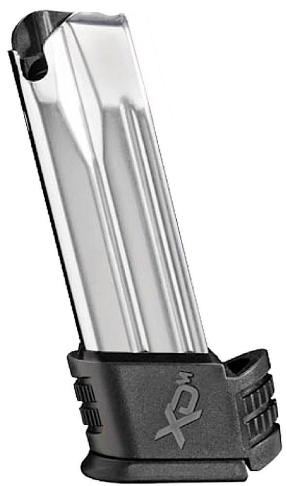 Springfield Armory XD45453 XD-M Compact 13rd 45 ACP Springfield XD-M Compact Stainless Steel