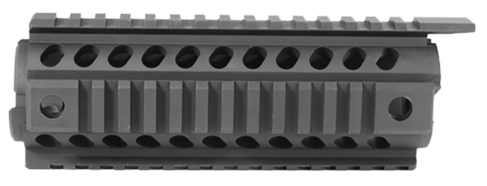 Mission First Tactical TMARCIRS Tekko Drop-In Rail Aluminum Black Anodized 7″ L For Carbine Mission First Tactical TMARCIRS Tekko Drop-In Rail Aluminum Black Anodized 7″ L For Carbine