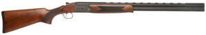 Dickinson LLC GW12B28P Green Wing 12 Gauge 2rd 3ā³ 28ā³ Vent Rib Barrel Engraved Steel Receiver Matte Black Metal Finish Bead Front Sight Wood Stock & Ejector Dickinson LLC GW12B28P Green Wing 12 Gauge 2rd 3ā³ 28ā³ Vent Rib Barrel Engraved Steel Receiver Matte Black Metal Finish Bead Front Sight Wood Stock & Ejector