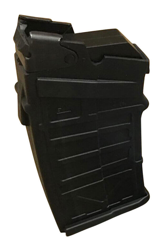 JTS Shotgun JAKMAG5 AK 5rd 12 Gauge Magazine for JTS M12AK Black JTS Shotgun JAKMAG5 AK 5rd 12 Gauge Magazine for JTS M12AK Black