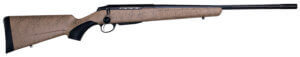 Tikka JRTXRT331R10 T3x Lite 300 Win Mag 3+1 24.30 Fluted/Threaded Black Barrel/Rec Black Webbed Tan Roughtech Synthetic Stock Interchangeable Grip Muzzle Brake” Tikka JRTXRT331R10 T3x Lite 300 Win Mag 3+1 24.30 Fluted/Threaded Black Barrel/Rec Black Webbed Tan Roughtech Synthetic Stock Interchangeable Grip Muzzle Brake”