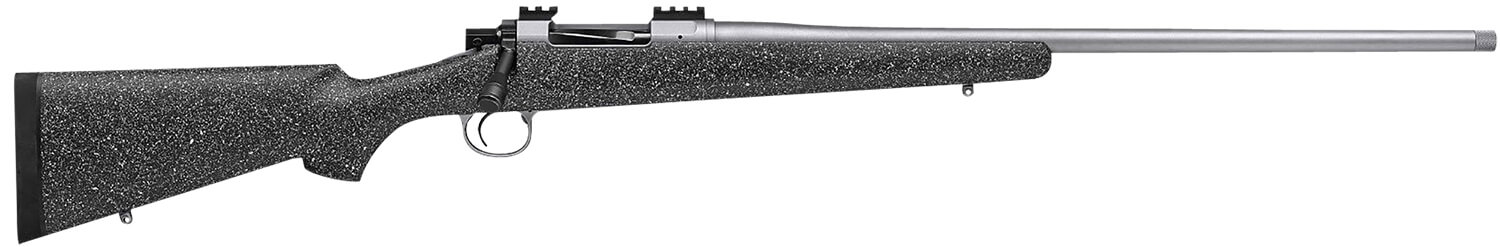 Nosler 41021 M21 33 Nosler 3+1 24″ Barrel Stainless Steel Nitride Metal Finish Gray Speckled Black All-Weather Epoxy Stock Nosler 41021 M21 33 Nosler 3+1 24″ Barrel Stainless Steel Nitride Metal Finish Gray Speckled Black All-Weather Epoxy Stock