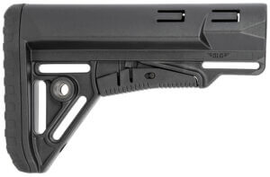 NcStar VG129 Sharp Mil-Spec Stock Black Synthetic Collapsible NcStar VG129 Sharp Mil-Spec Stock Black Synthetic Collapsible
