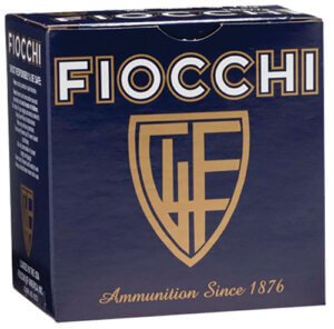 Fiocchi 410VIP75 Exacta Target VIP 410Gauge 2.50″ 1/2oz 7.5Shot 25rd Box