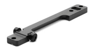 Leupold 49997 Standard Black Gloss Steel For Springfield 1903 A3 Rifle