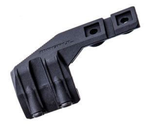 Magpul MAG498BLKLT Rail Light Mount Black AR Platform Picatinny Rail Polymer Magpul MAG498BLKLT Rail Light Mount Black AR Platform Picatinny Rail Polymer