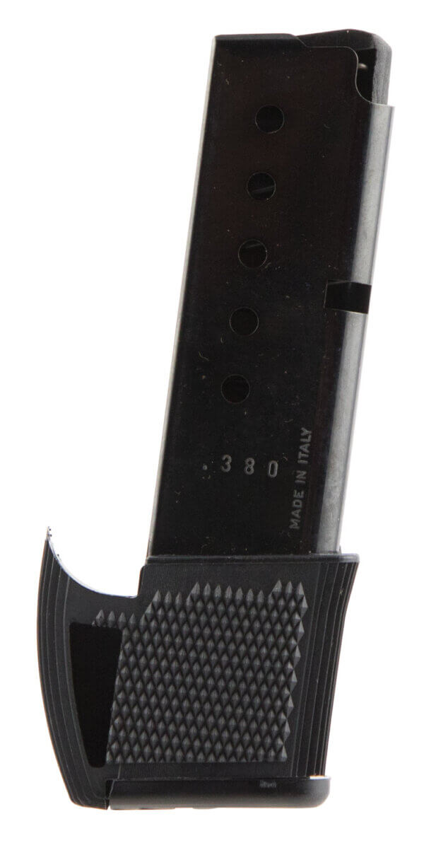 Kel-Tec P3AT37 P-3AT Blued Detachable w/ Grip Extension 9rd 380 ACP Kel-Tec P3AT37 P-3AT Blued Detachable w/ Grip Extension 9rd 380 ACP