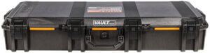 Pelican VCV700 Vault Long Case 39″ Black Polymer Rifle
