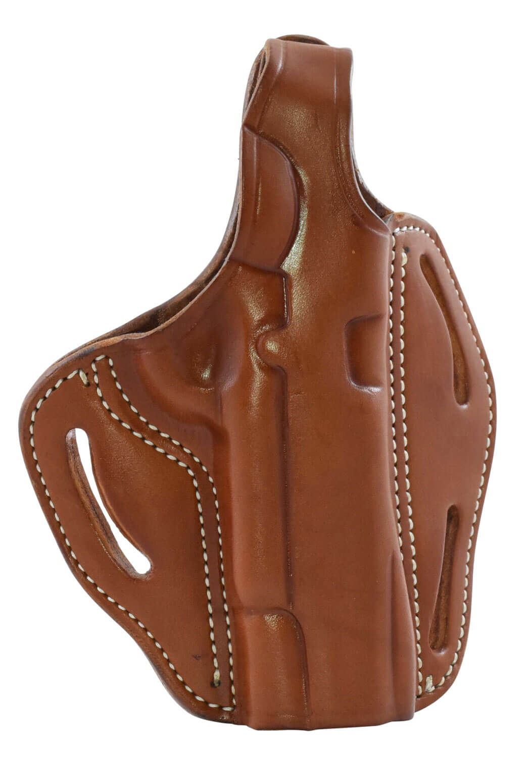 1791 Gunleather BHX1CLCBRR BHX OWB 01 Classic Brown Leather Belt Slide Fits 4-5″ 1911 1791 Gunleather BHX1CLCBRR BHX OWB 01 Classic Brown Leather Belt Slide Fits 4-5″ 1911
