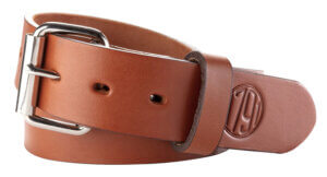 1791 Gunleather BLT014650CBRA 01 Gun Belt Classic Brown Leather 46/50 1.50″ Wide Buckle Closure 1791 Gunleather BLT014650CBRA 01 Gun Belt Classic Brown Leather 46/50 1.50″ Wide Buckle Closure