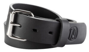 1791 Gunleather BLT014852SBLA 01 Gun Belt Stealth Black Leather 48/52 1.50″ Wide Buckle Closure 1791 Gunleather BLT014852SBLA 01 Gun Belt Stealth Black Leather 48/52 1.50″ Wide Buckle Closure