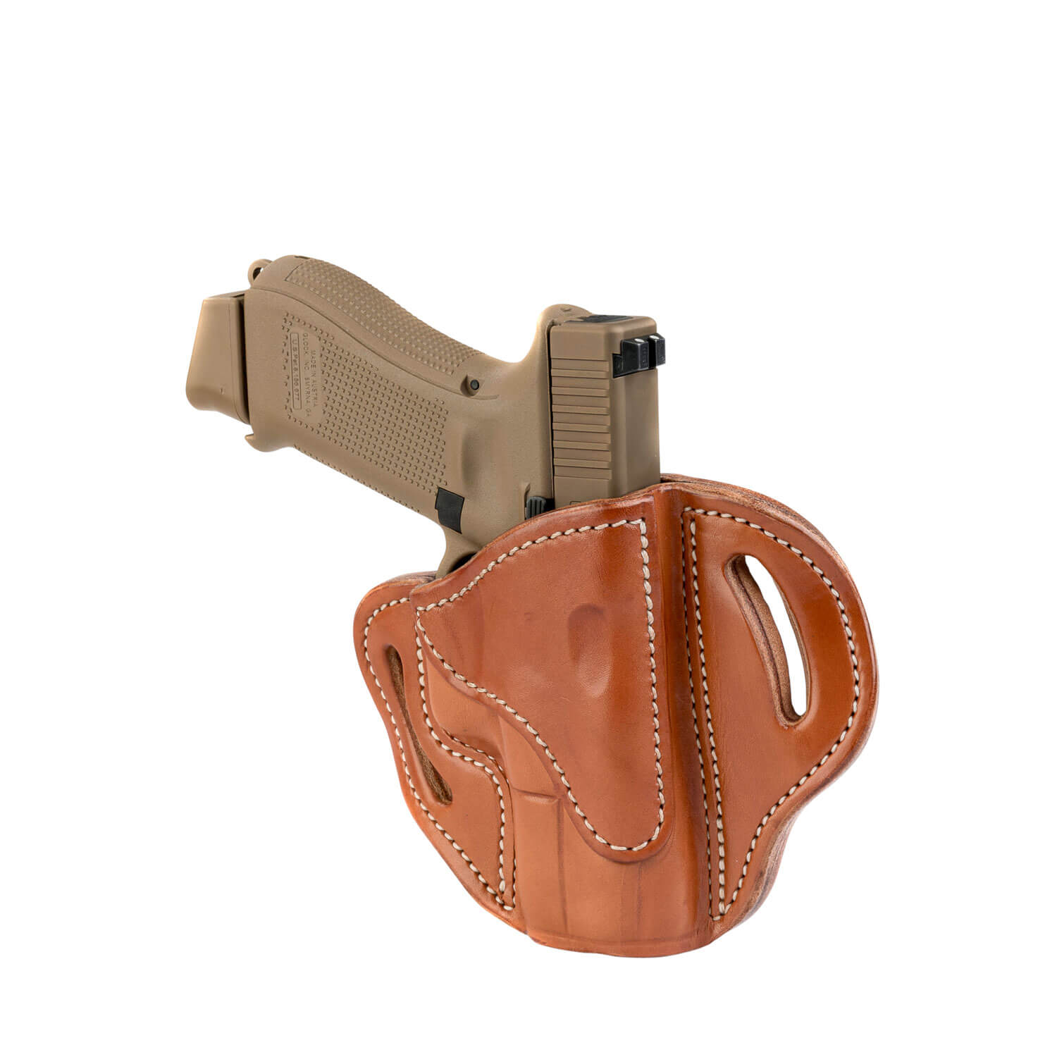 1791 Gunleather ORBH24CBRR BH2.4 Optic Ready OWB 2.4 Classic Brown Leather Belt Slide Fits Walther PPQ/Sig P320/Springfield XD-M Right Hand 1791 Gunleather ORBH24CBRR BH2.4 Optic Ready OWB 2.4 Classic Brown Leather Belt Slide Fits Walther PPQ/Sig P320/Springfield XD-M Right Hand