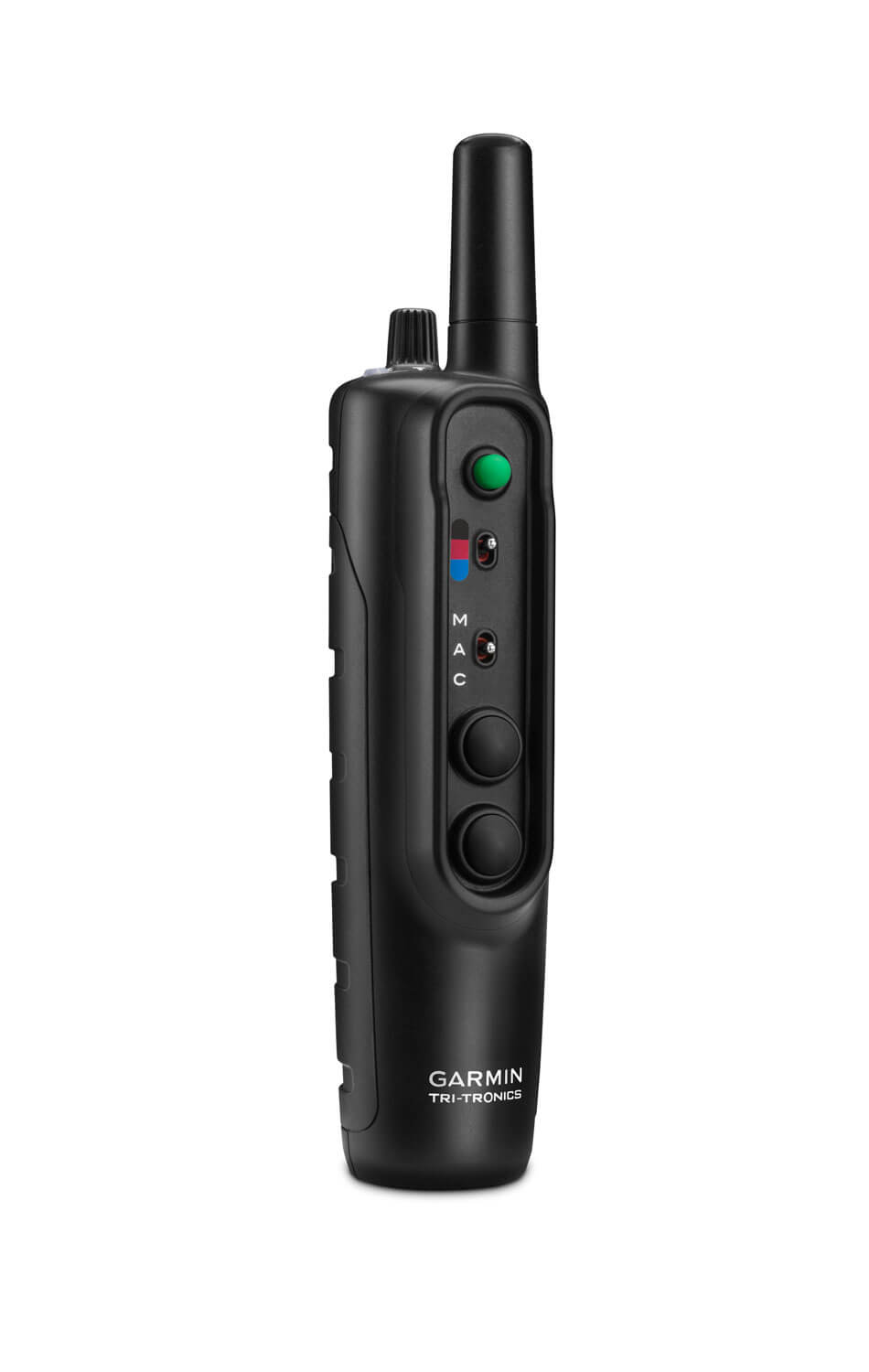 Garmin 0100120250 Pro 500 Handheld Black w/BarkLimiter Remote Operation Beacon Lights Tri-Tronics Rechargeable Li-ion Up to 3 Dogs 1 Mile Range Garmin 0100120250 Pro 500 Handheld Black w/BarkLimiter Remote Operation Beacon Lights Tri-Tronics Rechargeable Li-ion Up to 3 Dogs 1 Mile Range