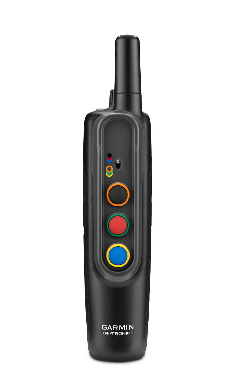 Garmin 0100120100 Pro 70 Handheld Black w/BarkLimiter 1-Hand Operation Color Coated Buttons Rechargeable Li-ion Up to 6 Dogs 1 Mile Range Garmin 0100120100 Pro 70 Handheld Black w/BarkLimiter 1-Hand Operation Color Coated Buttons Rechargeable Li-ion Up to 6 Dogs 1 Mile Range