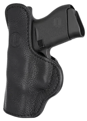 1791 Gunleather UCH3NSBR Ultra Custom IWB Size 03 Night Sky Black Leather Belt Clip Compatible w/Sig P365/Springfield Hellcat/Glock 42 Right Hand 1791 Gunleather UCH3NSBR Ultra Custom IWB Size 03 Night Sky Black Leather Belt Clip Compatible w/Sig P365/Springfield Hellcat/Glock 42 Right Hand