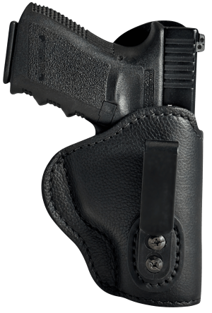 1791 Gunleather UCH4NSBR Ultra Custom IWB Size 04 Night Sky Black Leather Belt Clip Compatible w/Glock 17/S&W M&P Shield/Springfield XD Right Hand 1791 Gunleather UCH4NSBR Ultra Custom IWB Size 04 Night Sky Black Leather Belt Clip Compatible w/Glock 17/S&W M&P Shield/Springfield XD Right Hand