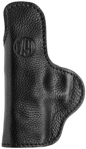1791 Gunleather UCH5NSBR Ultra Custom IWB Size 05 Night Sky Black Leather Belt Clip Fits Sig P320/Springfield XD-M Compact Right Hand 1791 Gunleather UCH5NSBR Ultra Custom IWB Size 05 Night Sky Black Leather Belt Clip Fits Sig P320/Springfield XD-M Compact Right Hand
