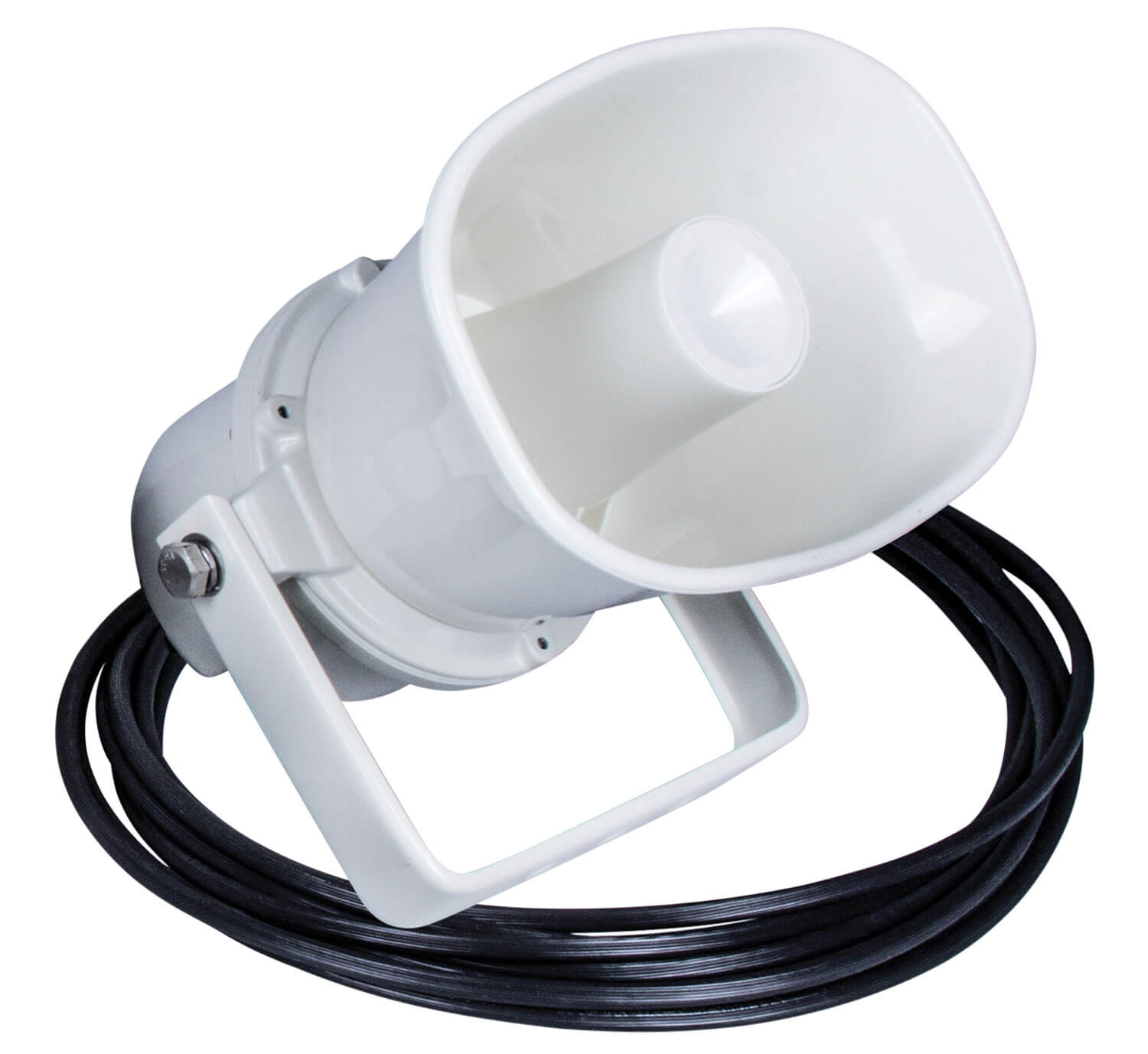 Foxpro SPSGE Snow Pro External Speaker White Compatible With FoxPro Snow Pro Digital Game Call Foxpro SPSGE Snow Pro External Speaker White Compatible With FoxPro Snow Pro Digital Game Call
