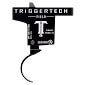 TriggerTech K84SBB25NNK Field Single-Stage Curved Trigger with 2.50-5 lbs Draw Weight & Black PVD Finish for Kimber M84 TriggerTech K84SBB25NNK Field Single-Stage Curved Trigger with 2.50-5 lbs Draw Weight & Black PVD Finish for Kimber M84