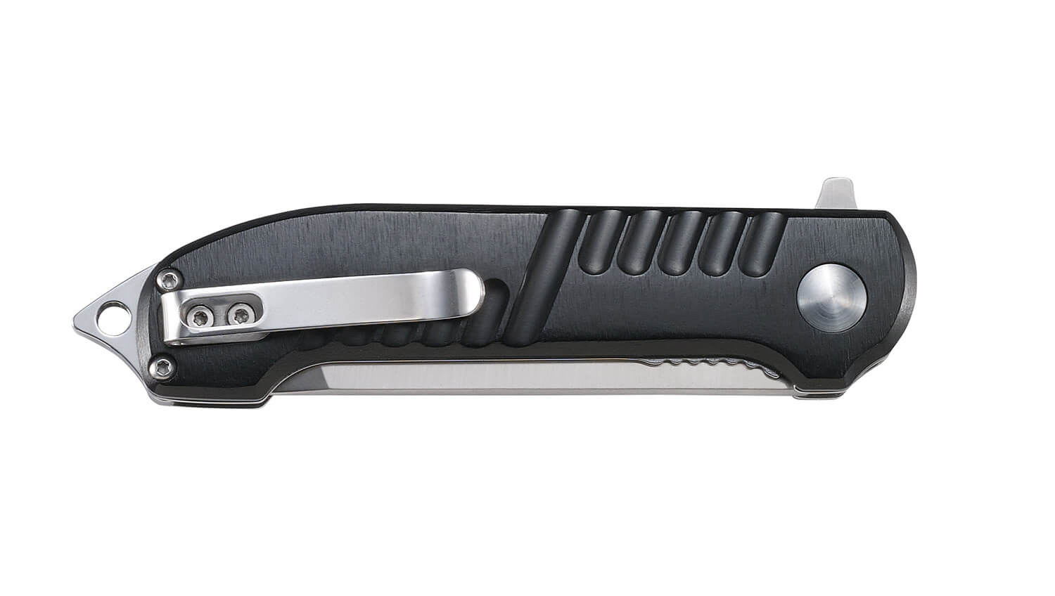 CRKT 4031 Razel GT 3.02″ Folding Chisel Plain Satin 8Cr13MoV SS Blade Black/ Aluminum Handle Includes Pocket Clip CRKT 4031 Razel GT 3.02″ Folding Chisel Plain Satin 8Cr13MoV SS Blade Black/ Aluminum Handle Includes Pocket Clip
