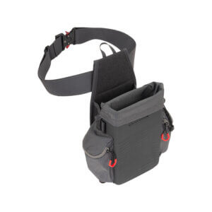 Allen 8317 Competitor All-In-One Gray EVA