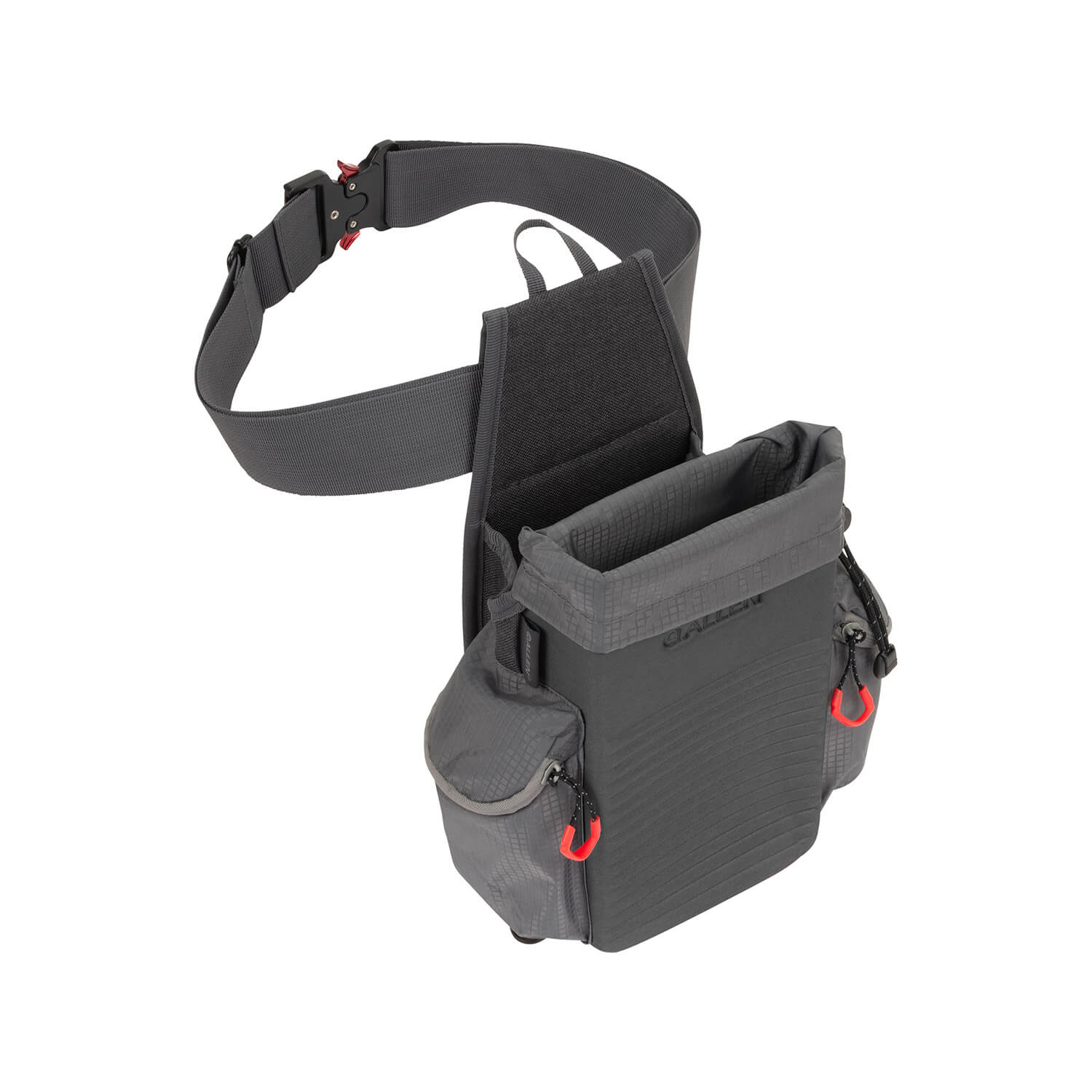 Allen 8317 Competitor All-In-One Gray EVA Allen 8317 Competitor All-In-One Gray EVA