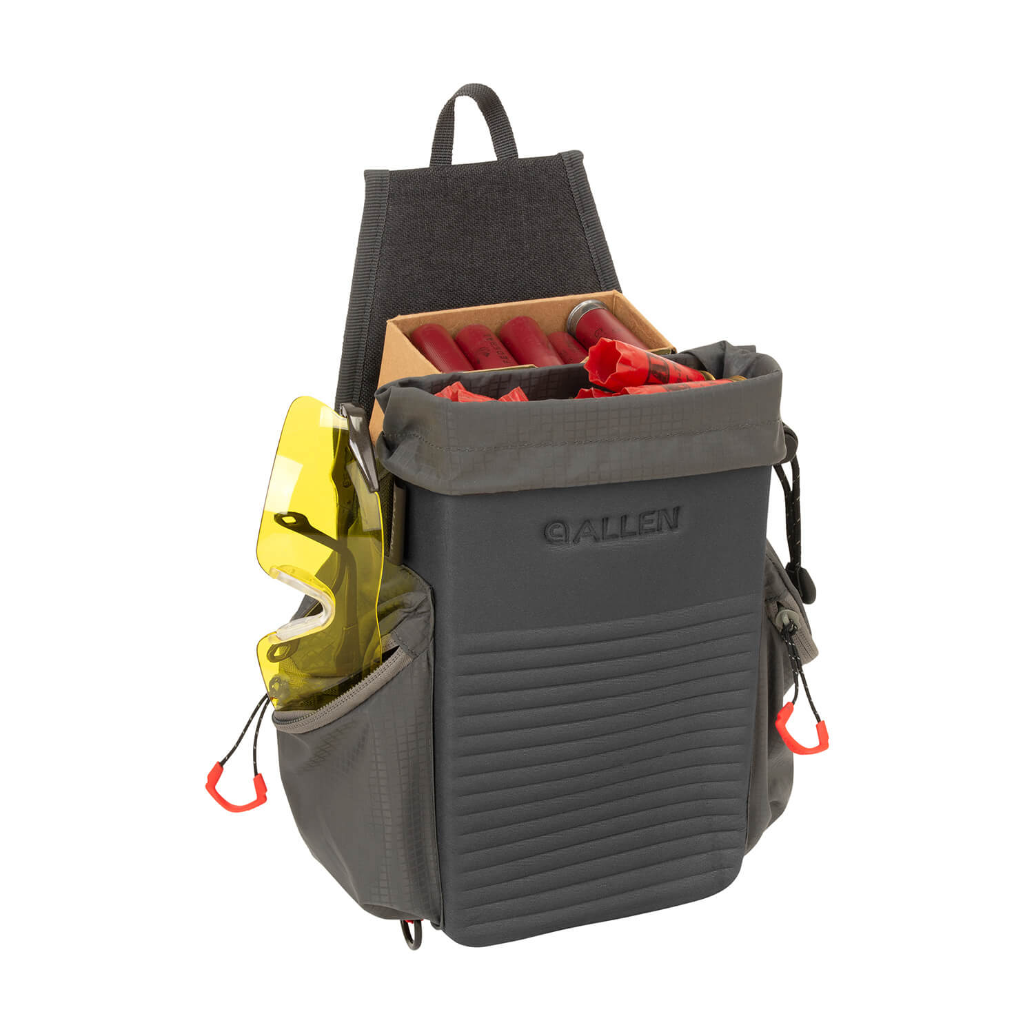 Allen 8317 Competitor All-In-One Gray EVA Allen 8317 Competitor All-In-One Gray EVA