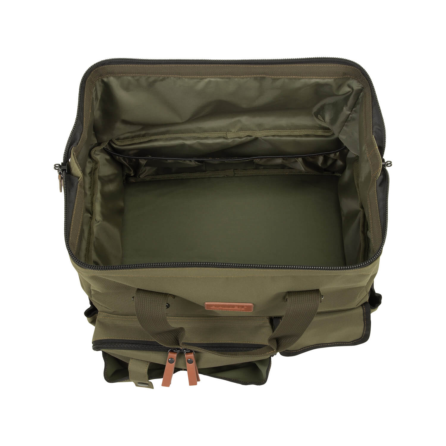 Allen 8329 Triumph Green 600D Polyester Ripstop Allen 8329 Triumph Green 600D Polyester Ripstop