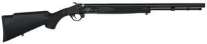 Traditions RY72000840 Buckstalker XT 50 Cal 209 Primer 24″ Blued Rec/Barrel Black Synthetic Stock (Youth) Traditions RY72000840 Buckstalker XT 50 Cal 209 Primer 24″ Blued Rec/Barrel Black Synthetic Stock (Youth)