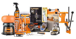 Lyman 7810311 Ultimate Reloading System Multi-Caliber Lyman 7810311 Ultimate Reloading System Multi-Caliber