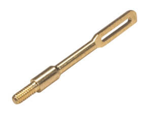 Breakthrough Clean BT17BPH Clean Brass Patch Holder 17 Cal Breakthrough Clean BT17BPH Clean Brass Patch Holder 17 Cal
