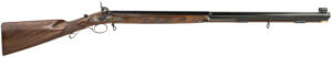 Taylors & Company 210122 1859 Infantry Sharps 54 Cal Black Powder 30″ Color Case Hardened Frame Blued Barrel Walnut Stock Taylors & Company 210122 1859 Infantry Sharps 54 Cal Black Powder 30″ Color Case Hardened Frame Blued Barrel Walnut Stock