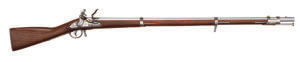 TAY 210091 1816 HARPERS FERRY FLINTLOCK 69 41IN TAY 210091 1816 HARPERS FERRY FLINTLOCK 69 41IN