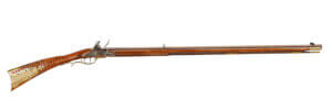 TAY 210012 FRONTIER MAPLE FLINTLOCK 50C 39IN TAY 210012 FRONTIER MAPLE FLINTLOCK 50C 39IN