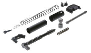 Rival Arms RARA42G006A Slide Completion Kit 45 ACP Glock 21 Black Stainless Steel Rival Arms RARA42G006A Slide Completion Kit 45 ACP Glock 21 Black Stainless Steel