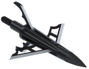 NAP NAP60DK100 DK4 Mechanical Broadhead 100 GR/ 3 Pack NAP NAP60DK100 DK4 Mechanical Broadhead 100 GR/ 3 Pack