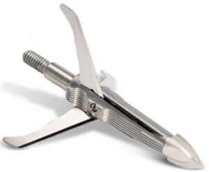 NAP NAP60798 Spitfire Maxx Trophy Tip Mechanical Broadhead 100 GR/ 3 Pack NAP NAP60798 Spitfire Maxx Trophy Tip Mechanical Broadhead 100 GR/ 3 Pack