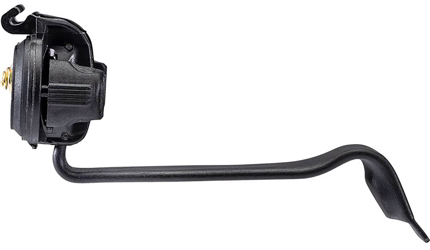 SureFire DG18 DG-23 Grip Switch Assembly Black Compatible With X-Series Weapon Light Fits Standard 1911 w/Rails SureFire DG18 DG-23 Grip Switch Assembly Black Compatible With X-Series Weapon Light Fits Standard 1911 w/Rails