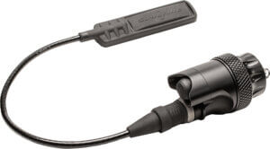 SureFire DS07 DS07 Weaponlight Switch Black 7″ Fits Scout Light SureFire DS07 DS07 Weaponlight Switch Black 7″ Fits Scout Light