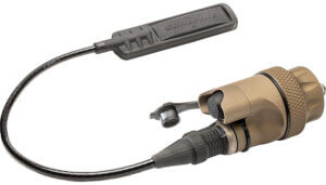 SureFire DS07TN DS07 Weaponlight Switch Tan 7″ Fits Scout Light SureFire DS07TN DS07 Weaponlight Switch Tan 7″ Fits Scout Light