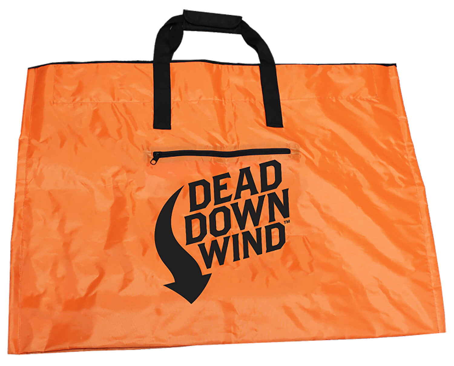 Dead Down Wind 30603 Scent Prevent Clothing & Gear Bag Orange Dead Down Wind 30603 Scent Prevent Clothing & Gear Bag Orange