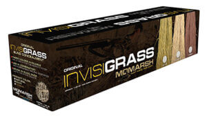 MOmarsh 31324 Invisi-Grass Olive 1.25 lb Bundle MOmarsh 31324 Invisi-Grass Olive 1.25 lb Bundle