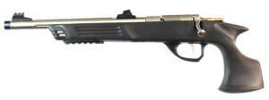 Crickett KSA696 Adult Pistol 22 LR 1rd 10.50″ Stainless Steel Threaded Barrel w/Cap Williams Fire Sights Integrated Picatinny Accessory Rail Synthetic Grip Rebounding Firing Pin Safety Crickett KSA696 Adult Pistol 22 LR 1rd 10.50″ Stainless Steel Threaded Barrel w/Cap Williams Fire Sights Integrated Picatinny Accessory Rail Synthetic Grip Rebounding Firing Pin Safety
